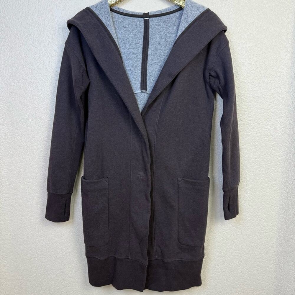 Lululemon • Karmacollected Wrap • 4